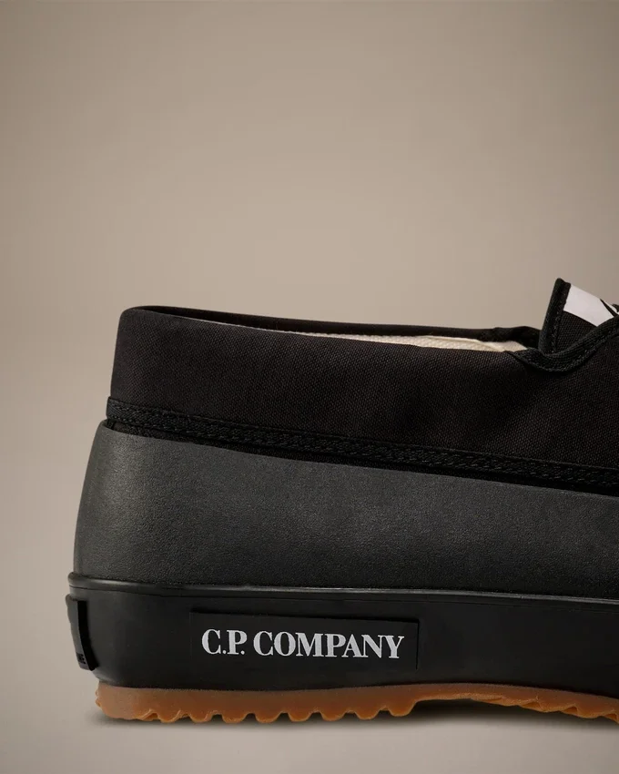 Garde-boue Moonstar C.P. Company en coton « Mais B »