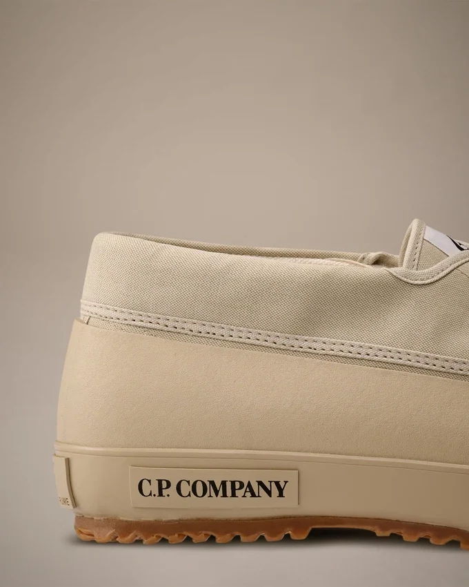 Garde-boue Moonstar C.P. Company en coton « Mais B »