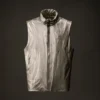 Gilet à capuche Nano Titanium de la Metropolis Series