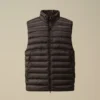 Gilet en duvet D.D. Shell Lens