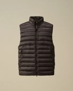 Gilet en duvet D.D. Shell Lens