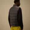 Gilet en duvet D.D. Shell Lens