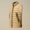 Gilet U16 D.D. Shell à lentilles en duvet
