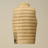 Gilet U16 D.D. Shell à lentilles en duvet