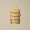 Gilet U16 D.D. Shell à lentilles en duvet