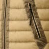 Gilet U16 D.D. Shell à lentilles en duvet