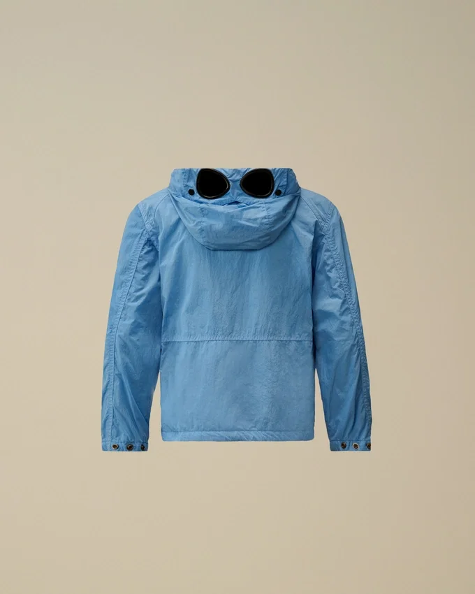 Goggle Jacket U16 Chrome-R