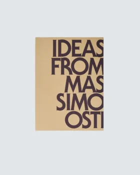 Les idées de Massimo Osti