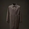 Manteau HyST de la Metropolis Series