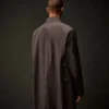 Manteau HyST de la Metropolis Series
