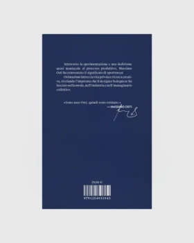 OSTINAZIONI, SUR LES TRACES DE MASSIMO OSTI