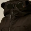 Gilet U16 C.P. Shell-R Goggle
