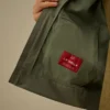 Veste à capuche cachée C.P. Shell-R