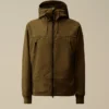 Veste Goggle Jacket en C.P. Shell-R