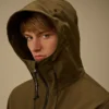 Veste Goggle Jacket en C.P. Shell-R