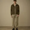 Veste Goggle Jacket en C.P. Shell-R