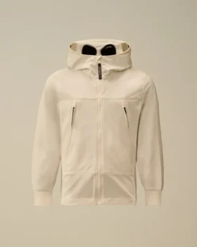 Veste Goggle U16 en C.P. Shell-R