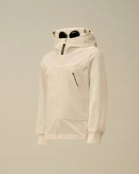Veste Goggle U16 en C.P. Shell-R
