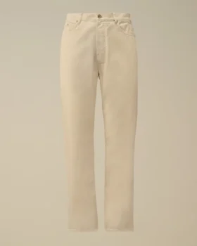Pantalon Bull Denim sans coutures latérales