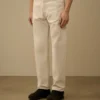 Pantalon Bull Denim sans coutures latérales