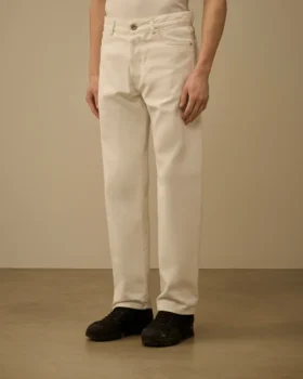 Pantalon Bull Denim sans coutures latérales