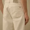 Pantalon Bull Denim sans coutures latérales