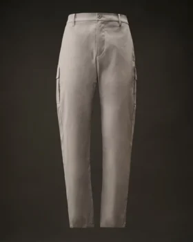 Pantalon cargo en panama technique de la Metropolis Series