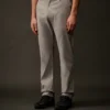 Pantalon cargo en panama technique de la Metropolis Series