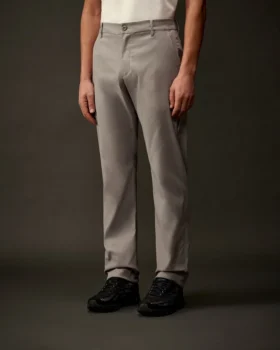 Pantalon cargo en panama technique de la Metropolis Series