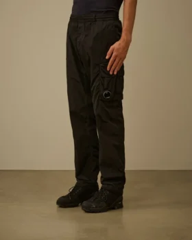 Pantalon cargo ergonomique Chrome-R Lens