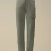 Pantalon de survêtement cargo U16 en molleton léger