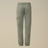 Pantalon de survêtement cargo U16 en molleton léger