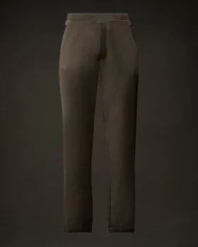 Pantalon de survêtement en polaire extensible de la Metropolis Series