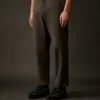 Pantalon de survêtement en polaire extensible de la Metropolis Series