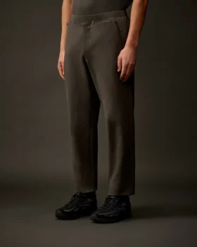 Pantalon de survêtement en polaire extensible de la Metropolis Series
