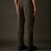 Pantalon de survêtement en polaire extensible de la Metropolis Series
