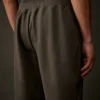 Pantalon de survêtement en polaire extensible de la Metropolis Series