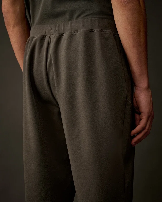 Pantalon de survêtement en polaire extensible de la Metropolis Series