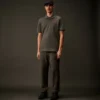Pantalon de survêtement en polaire extensible de la Metropolis Series