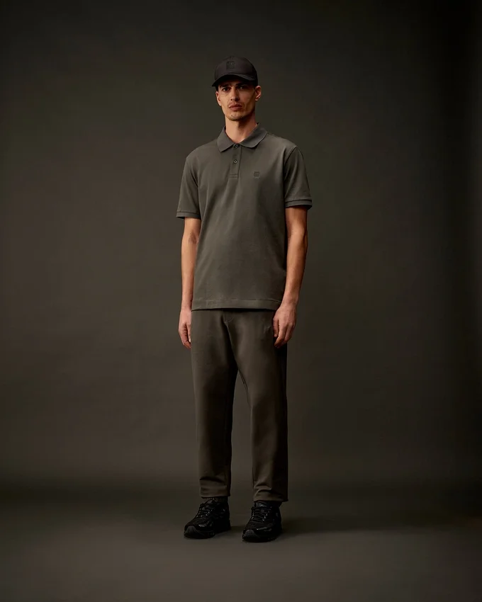 Pantalon de survêtement en polaire extensible de la Metropolis Series
