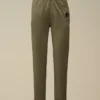 Pantalon de survêtement en polaire légère « Lens »