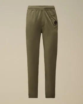 Pantalon de survêtement en polaire légère « Lens »