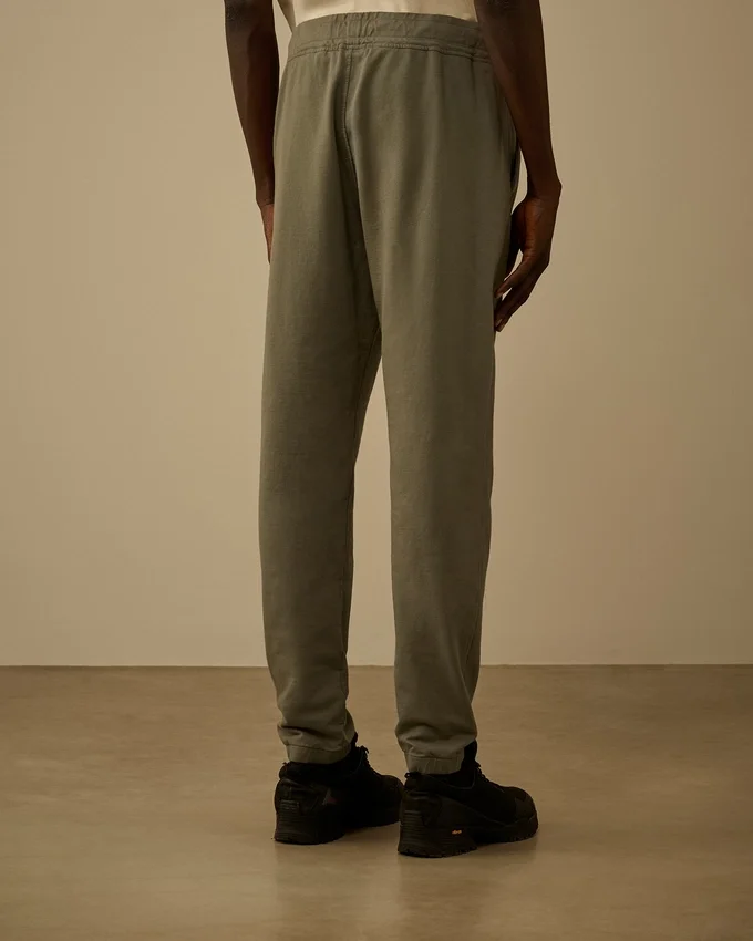 Pantalon de survêtement en polaire légère « Lens »