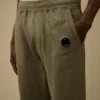 Pantalon de survêtement en polaire légère « Lens »
