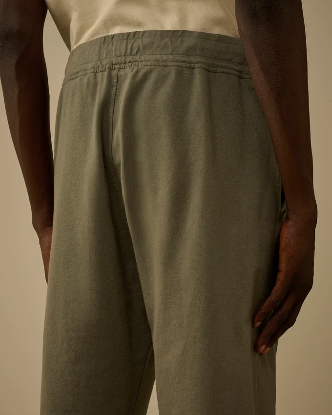Pantalon de survêtement en polaire légère « Lens »