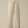 Pantalon Micro-Reps sans coutures latérales