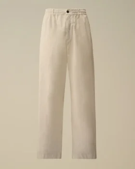Pantalon Micro-Reps sans coutures latérales
