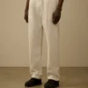 Pantalon Micro-Reps sans coutures latérales
