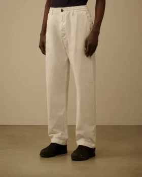 Pantalon Micro-Reps sans coutures latérales