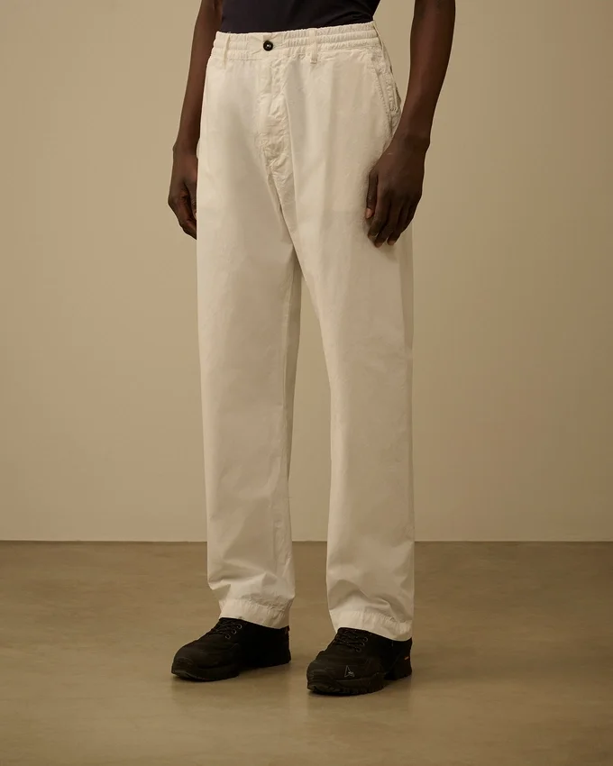 Pantalon Micro-Reps sans coutures latérales